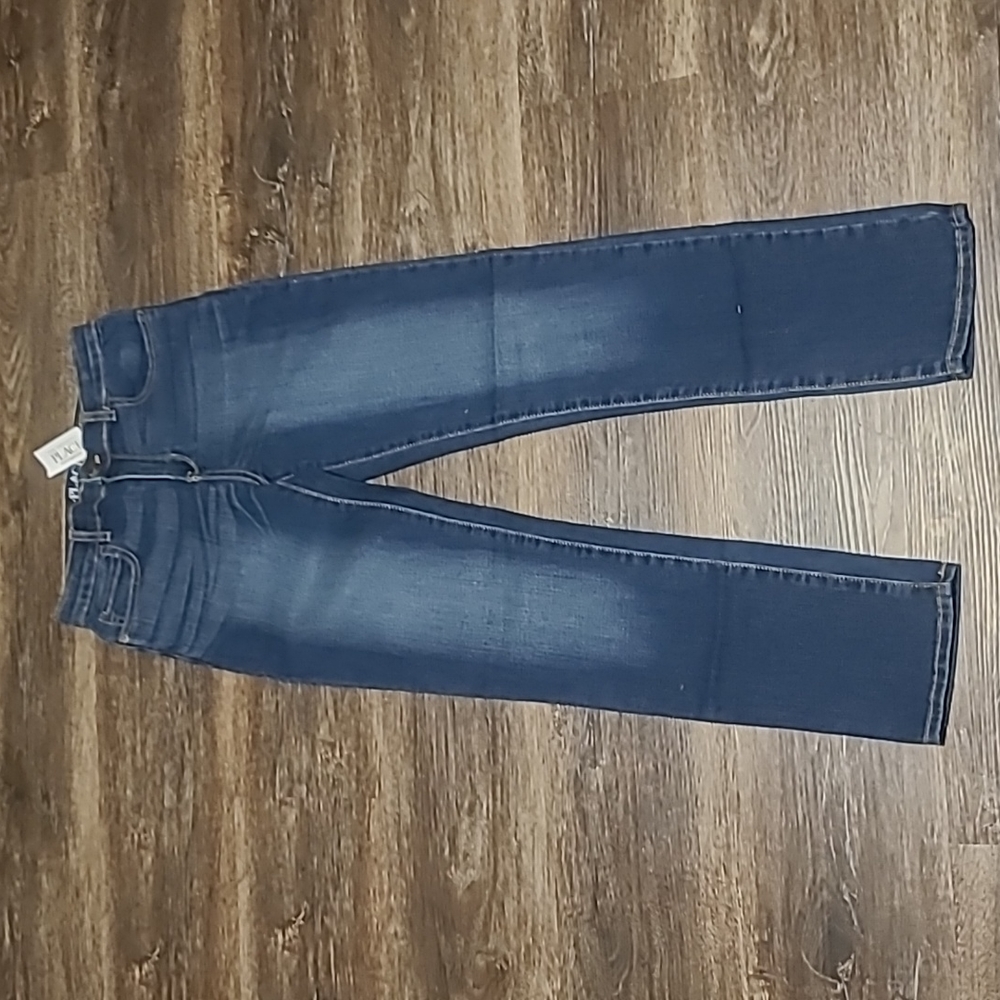 Childrens Place Boys’ Stretch Skinny Jeans